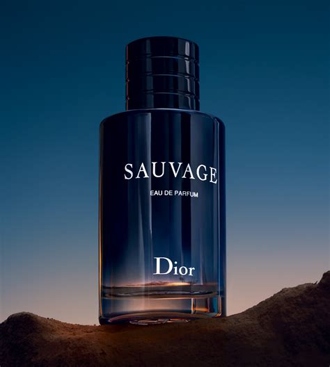 christian dior eau de parfumherren sauvage|eau sauvage parfum fragrantica.